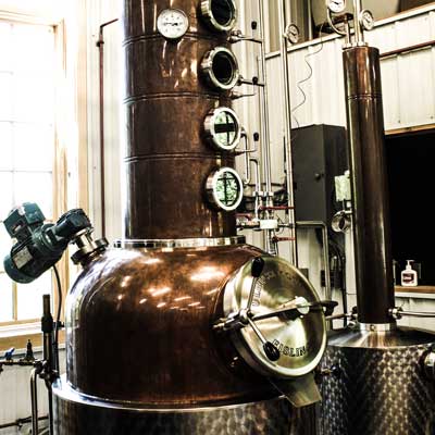distillery image